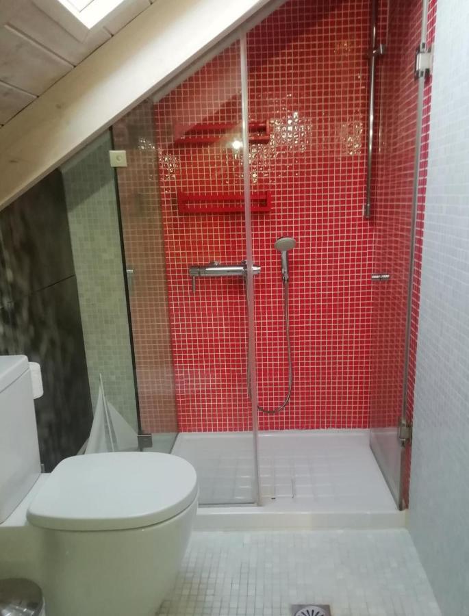 Argostoli Loft Aparthotel Bagian luar foto