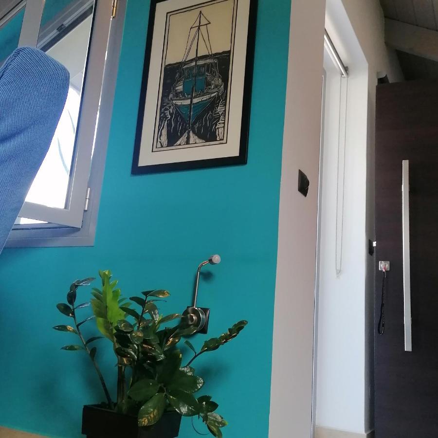 Argostoli Loft Aparthotel Bagian luar foto