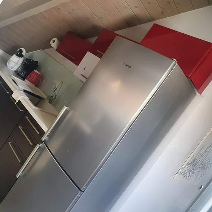 Argostoli Loft Aparthotel Bagian luar foto