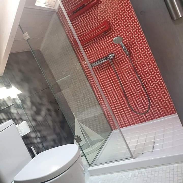 Argostoli Loft Aparthotel Bagian luar foto