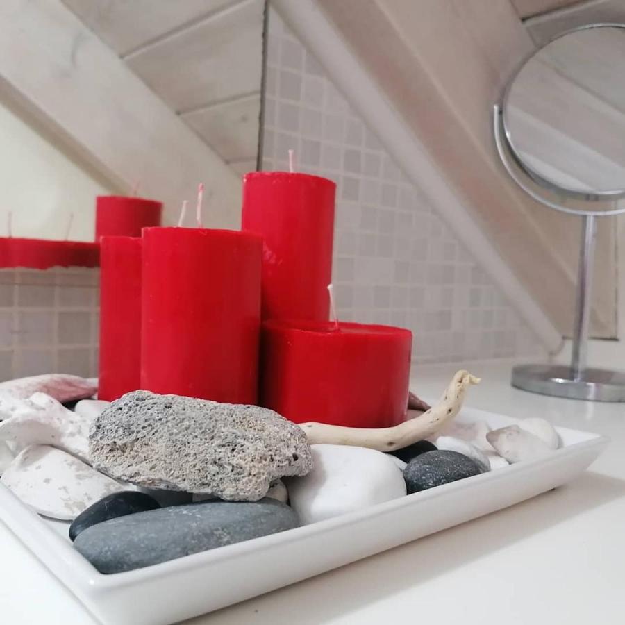 Argostoli Loft Aparthotel Bagian luar foto