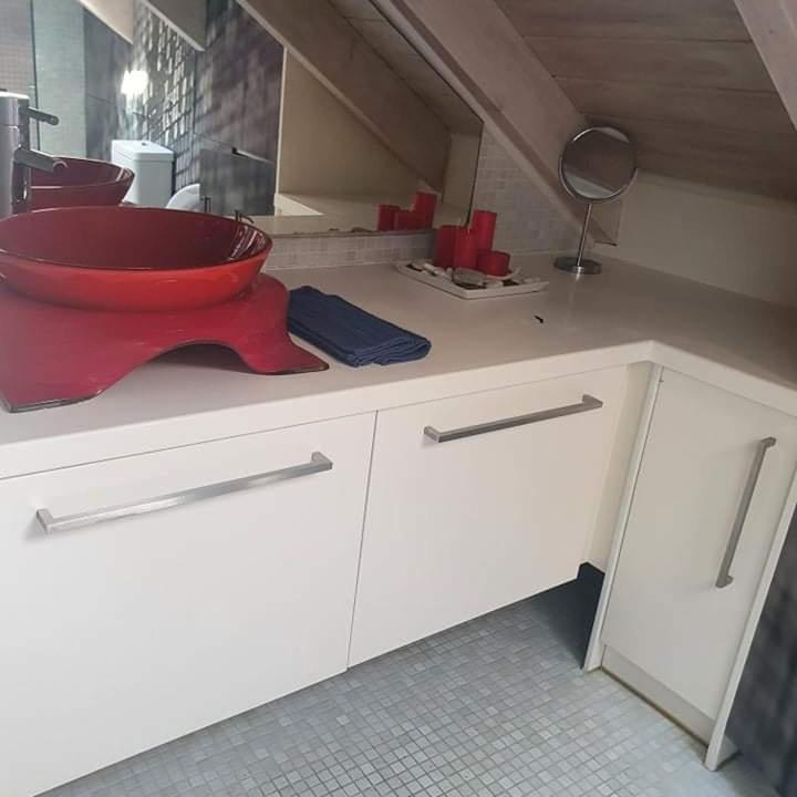 Argostoli Loft Aparthotel Bagian luar foto