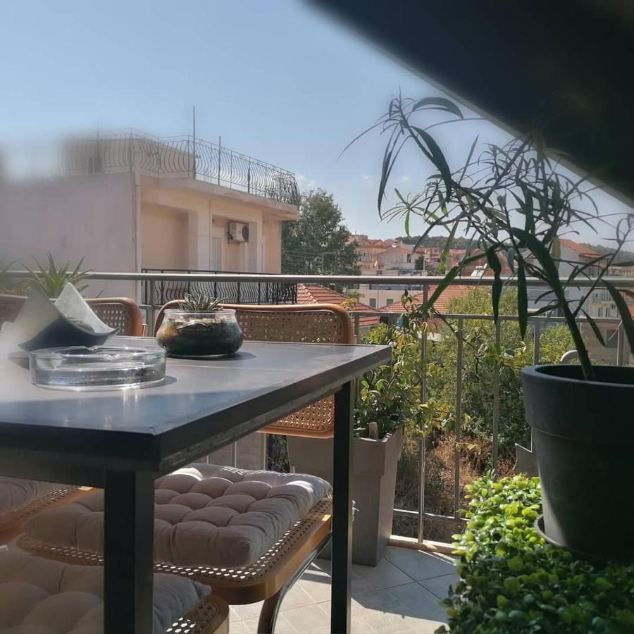 Argostoli Loft Aparthotel Bagian luar foto