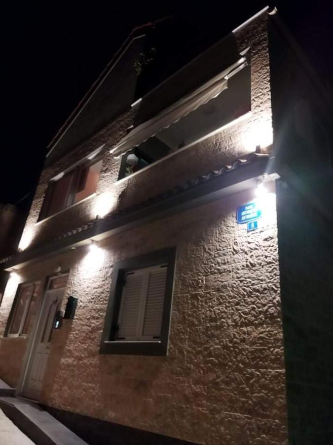 Argostoli Loft Aparthotel Bagian luar foto