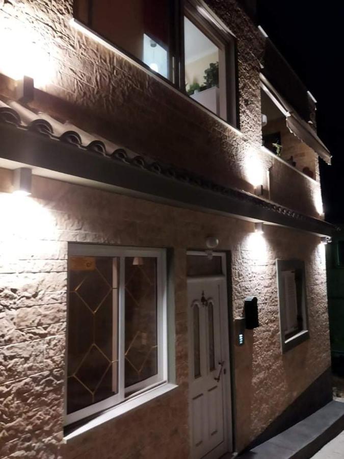 Argostoli Loft Aparthotel Bagian luar foto