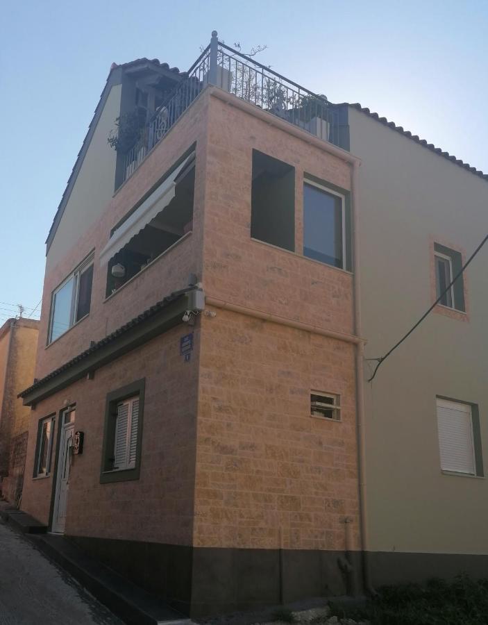 Argostoli Loft Aparthotel Bagian luar foto