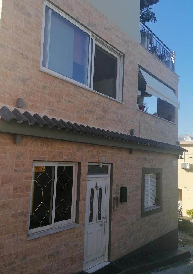 Argostoli Loft Aparthotel Bagian luar foto