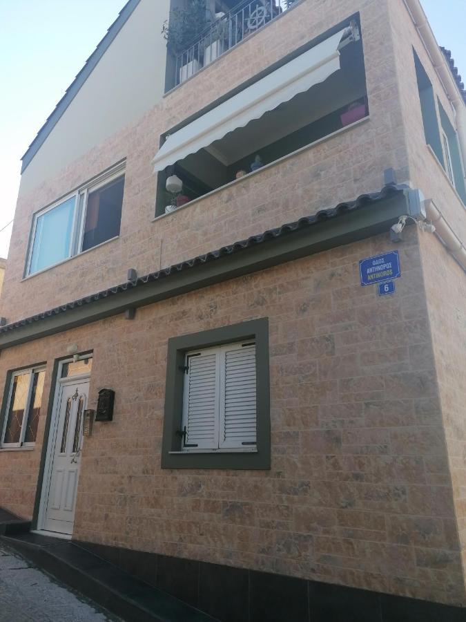 Argostoli Loft Aparthotel Bagian luar foto