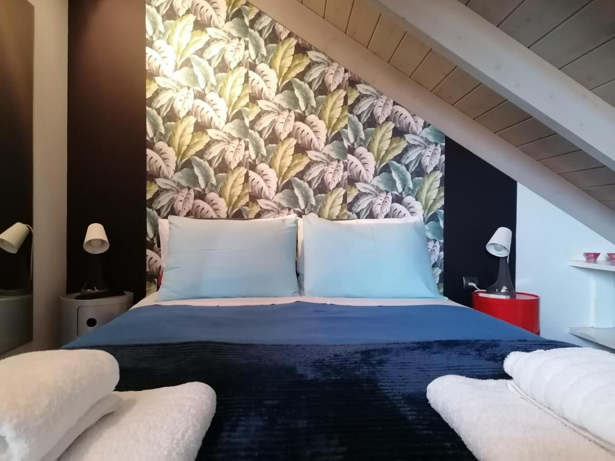 Argostoli Loft Aparthotel Bagian luar foto