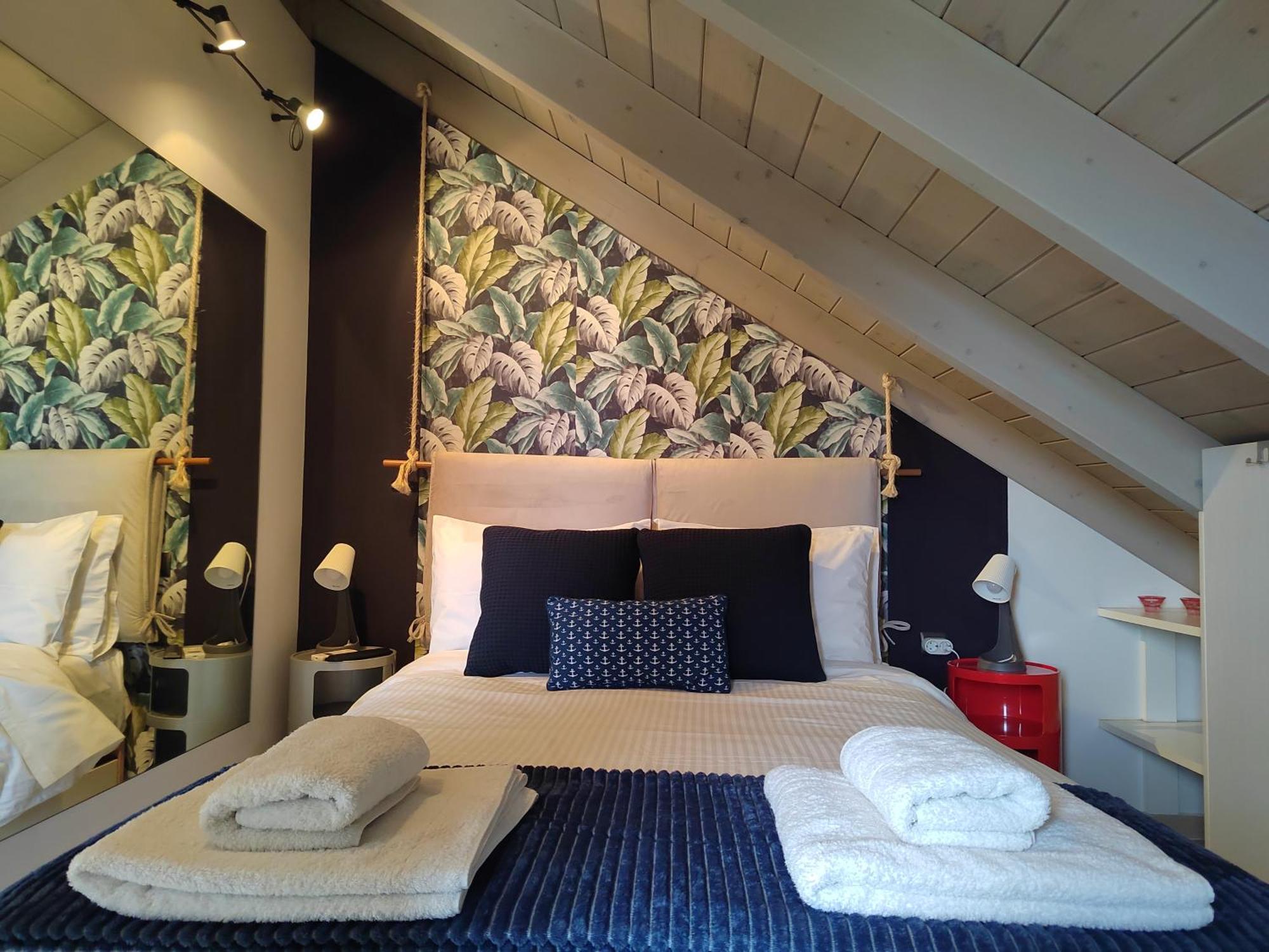 Argostoli Loft Aparthotel Bagian luar foto